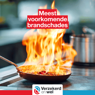 Verzekerd en Wel_nieuwsbrief-Meest voorkomende brandschades