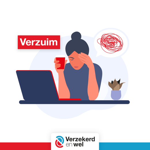 Verzekerd-en-Wel-verzuim